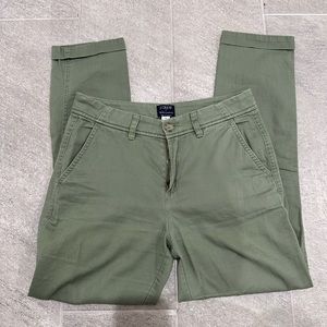 J CREW | Slim Chino | SIZE 00